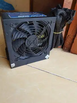 PSU Enlight 400w ENP-400SH 6 pin vga