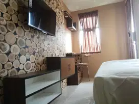 Disewa/Dijual Apartemen GREAT WESTERN, CBD SERPONG, Tangerang