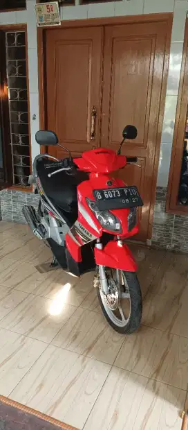Di jual Nouvo Z th 2005 ,di Bintaro pdk asren