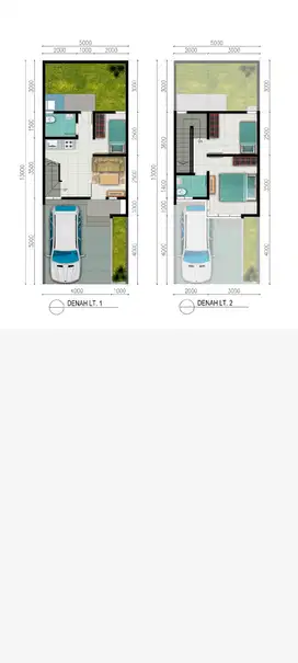 Dijual RUMAH DEKAT STASIUN TAMBUN SUDAH PENGHUNI 72 UNIT