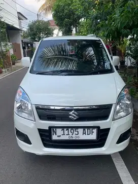 Karimun wagon r GL 2019