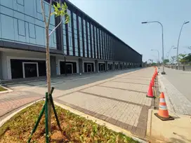 Ruko Soho Orchard Boulevard 8x35 Lokasi Strategis Dekat Nice