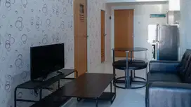 Apartemen Puncak Bukit Golf Tower B