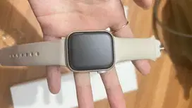 Apple Watch Series 8 41mm Starlight