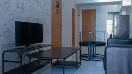 Apartemen Puncak Bukit Golf Tower B
