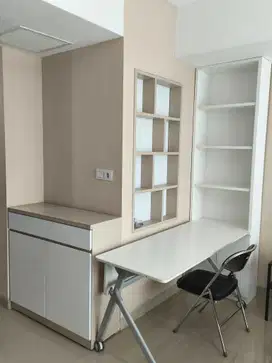 Sewa Apartment U residence tower 2 Lippo Karawaci
