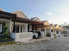 Rumah Modern Dekat Polsek Sukabumi Bandar Lampung
