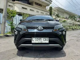 [KM 20rb] DAIHATSU TERIOS 1.5 R MATIC 2023 FACELIFT