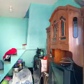 Dijual rumah siap huni 2 Lantai harga Murah