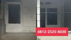 MURAH Rumah di Harvest city Cileungsi Bogor MD4