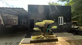 Jual Rumah MURAH 4 kamar Antapani- Arcamanik-Bandung Timur-Furnished