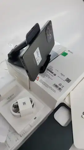 Oppo A5 Pro (8/128) Garansi Resmi indonesia 100% mulus Fullset ORI