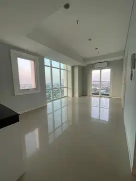 Disewakan Apartemen Metro park tipe 2 BR hoek