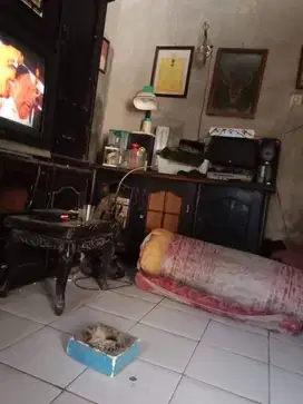 Dijual Cepat Rumah di Bojong Pd.Terong Cipayung Depok
