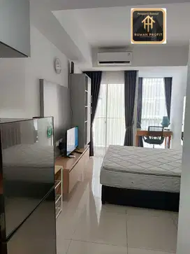 Disewakan apartemen Pacifik garden tower c lantai 9 full furnished