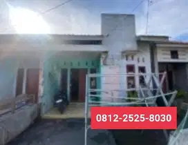 MURAH Rumah dalam perum di payaroba Binjai barat MK