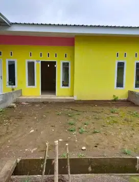 Dijual Rumah dalam Perumahan sekitar Bontoala, Pallangga, Gowa