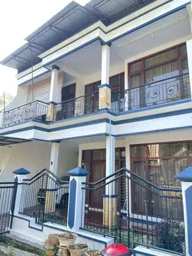 RUMAH KOST BUKIT SENGKALING DEKAT KAMPUS UMM 3 MALANG