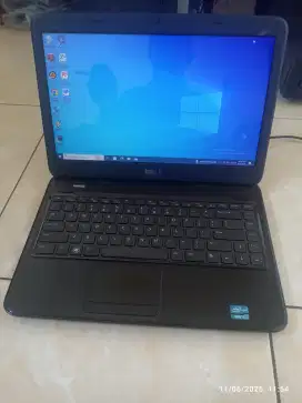 Laptop dell core i5 ram 8gb