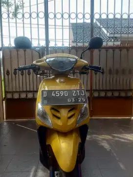Jual Mio sporty full restorasi