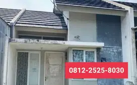 MURAH Rumah dalam perum di Parung Bogor MD3