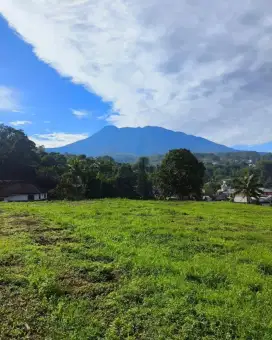 Jual Tanah Kavling Puncak Bogor Legalitas SHM