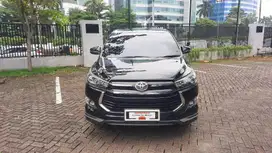 TOYOTA KIJANG INNOVA 2.4 V DIESEL AT TAHUN 2017