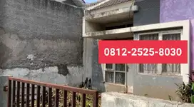 MURAH Rumah dalam perum Harvest city Cileungsi Bogor MD4