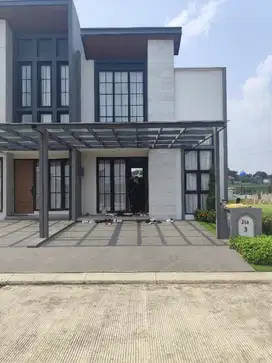 Hunian Nuansa Resort Dalam Township Seluas 200 ha di Grand Duta City