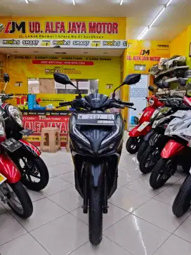 Unit Istimewa ^ Honda Vario 125 keyless th 2023