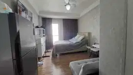 Aid - Disewa & Dijual Apt Signature Park Grande Studio Furnish