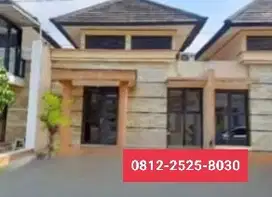 MURAH Rumah cantik perum di Pataruman Banjar MD