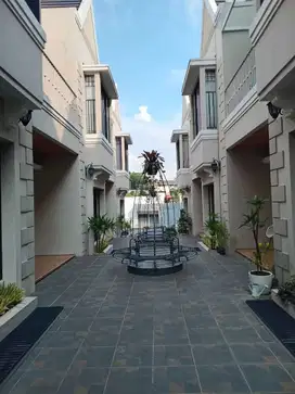 Beli Rumah, Cicilan Gratis 5 Tahun!