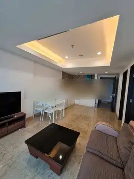 DISEWAKAN Apartemen Royale Spring Kemayoran 1 BR