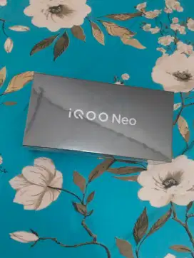 Iqoo Neo 10 8/256Gb orange