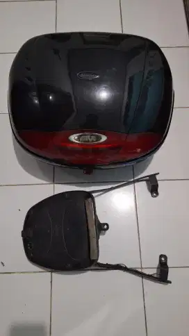 Box givi / box motor