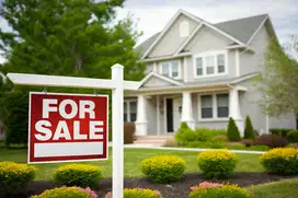 Dijual Rumah Murah Butuh Renov di Rungkut Asri
