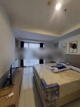 HARUS TERSEWA APARTEMEN MANSION JASMINE KEMAYORAN 2 BEDROOM