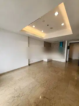 DISEWAKAN APARTEMEN ROYALE SPRINGHILL KEMAYORAN 1 BEDROOM UNFURNISHED