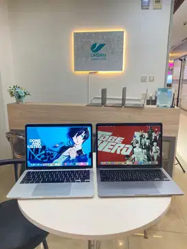 MACBOOK PRO 2020 RAM 32 & 16 GB STORAGE 1 TERA