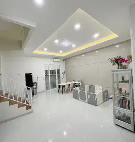 Dijual Rumah Sutorejo Utara Surabaya Timur