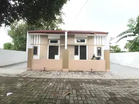 Jual Rumah Baru Siap huni di UrangAgung, Sukodono Sidoarjo