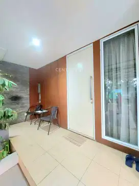 Rumah Minimalis Siap Huni Di Discovery Bintaro Jaya  6155