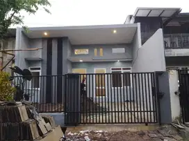 300jt an‼️Rumah Murah Cemorokandang Malang