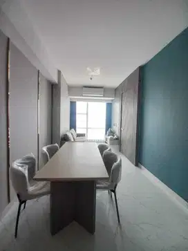 SEWA APARTMENT LA VIZ 2 BEDROOM PRIVATR LIFT FURNISH MEWAH MURAH