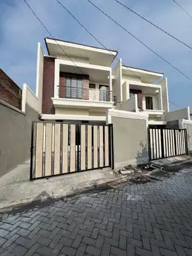Rumah Murah Medokan Rungkut Surabaya