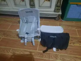 Kursi bayi MPASI