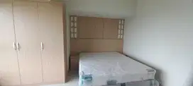 Disewakan apartemen Orange County Weswood 3br full furnished dan bagus