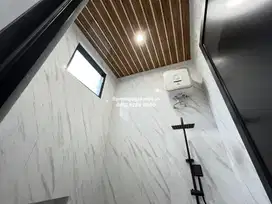 Rumah Jogja dijual dalam Perumahan Armina Mlati