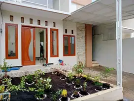 DIJUAL RUMAH PERUMAHAN ANNISA
